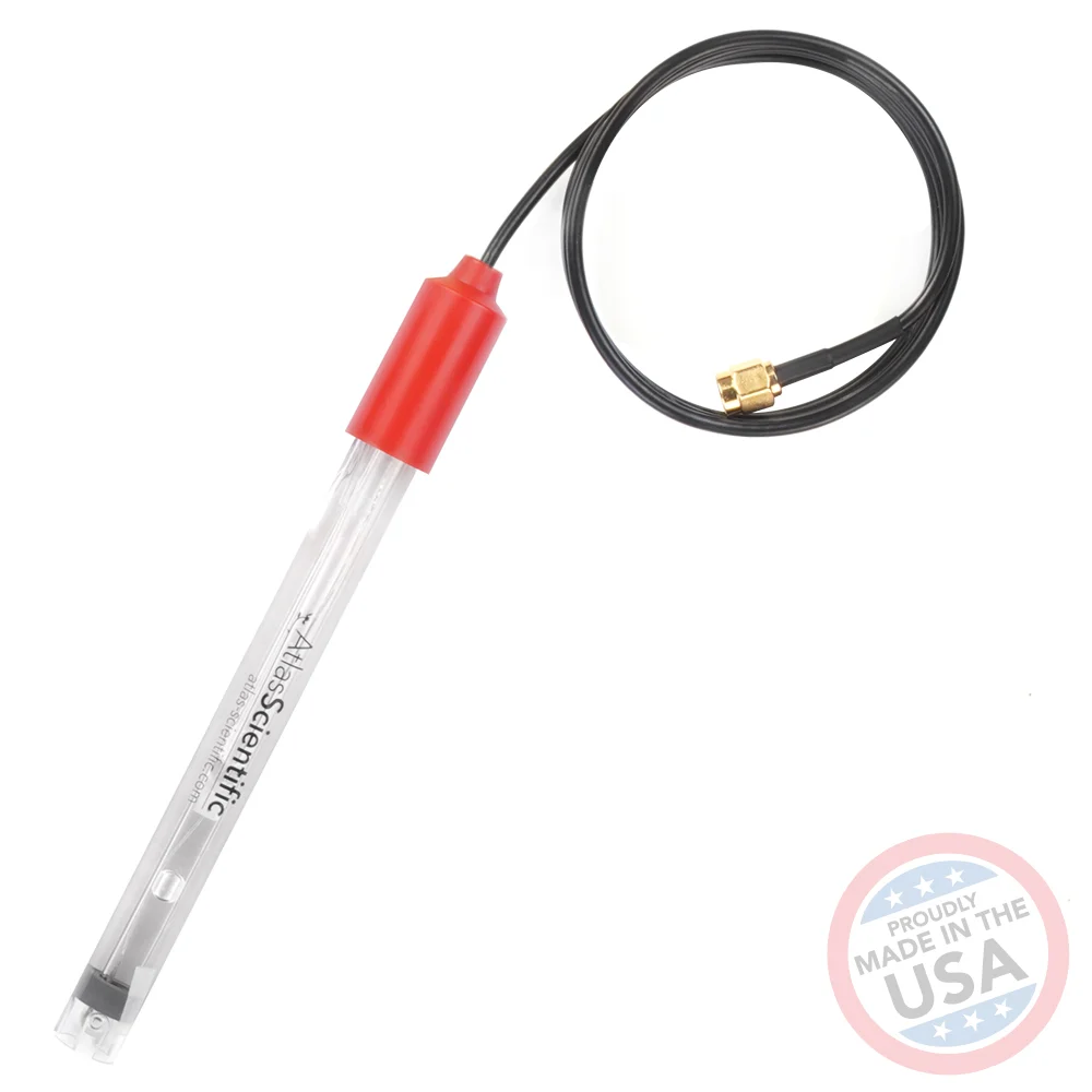 Image: pH Probe - Consumer Grade